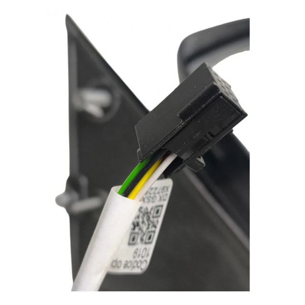 Espelho Retrovisor Direito Fiat Ducato 2023 2024 2025 2026