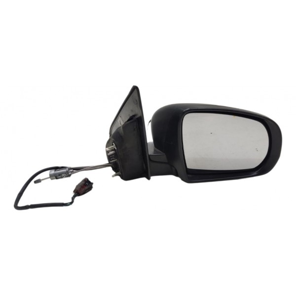 Espelho Retrovisor Direito Fiat Toro 2017 2018 2019 2020