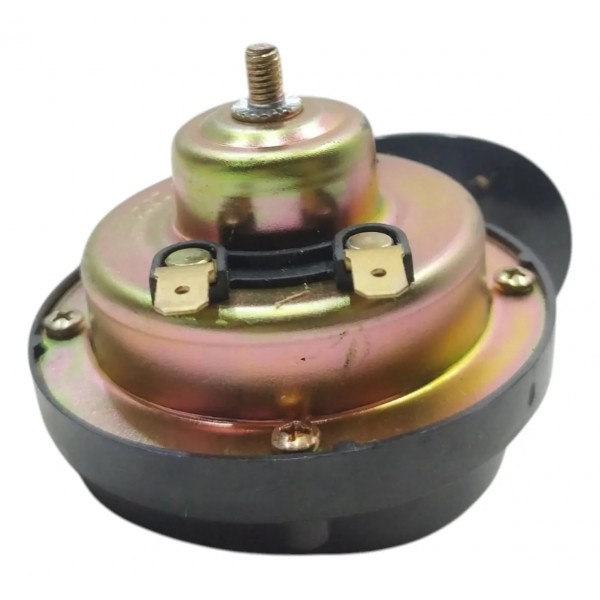 Buzina Caracol Universal Gauss 12v
