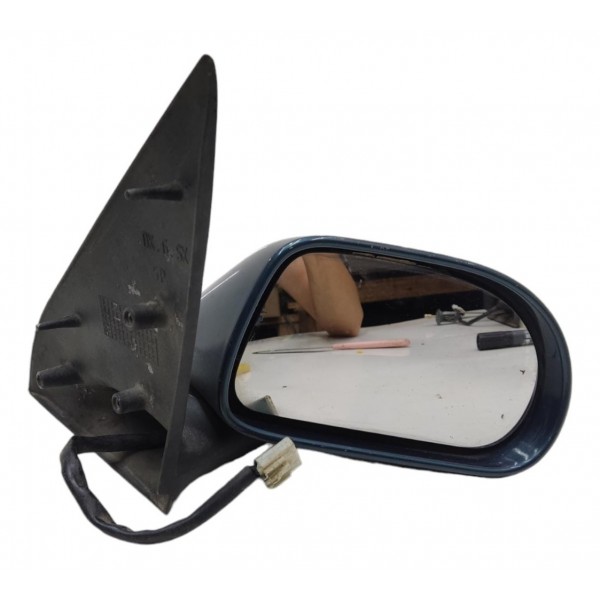 Espelho Retrovisor Direito Fiat Brava Marea 1997 1998 1999