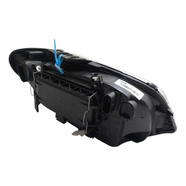 Farol Esquerdo Fiat Palio 2005 2006 2007 2008 2009 A 2016 Esquerdo/motorista