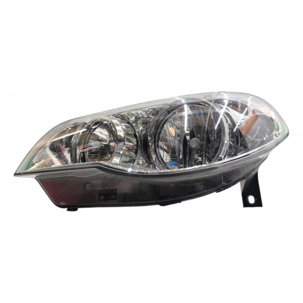 Farol Esquerdo Fiat Palio 2005 2006 2007 2008 2009 A 2016 Esquerdo/motorista