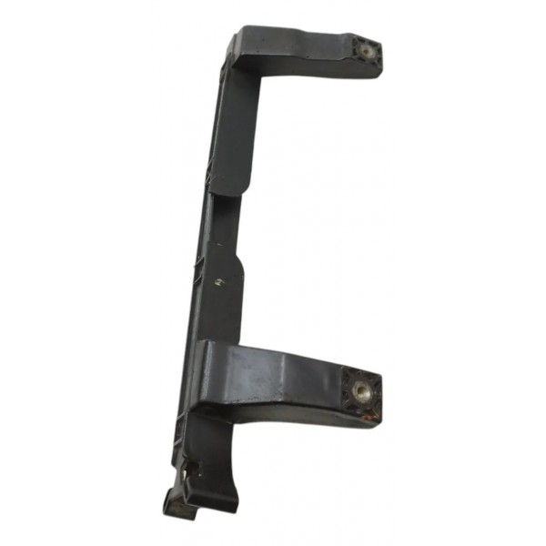 Guia Vidro Dianteiro Direito Fiat Uno Fiorino 2015 A 2020 Preto