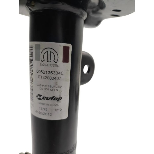 Amortecedor Dianteiro Direito Fiat Cronos 2021 2022