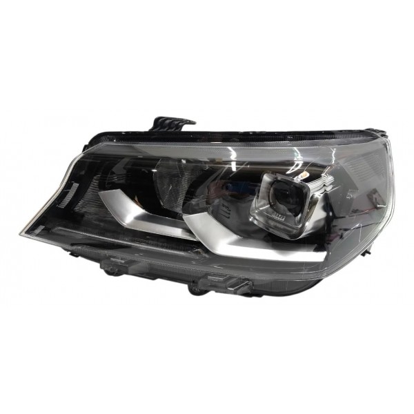 Farol Esquerdo Fiat Titano 2024 2025 Original Esquerdo/motorista