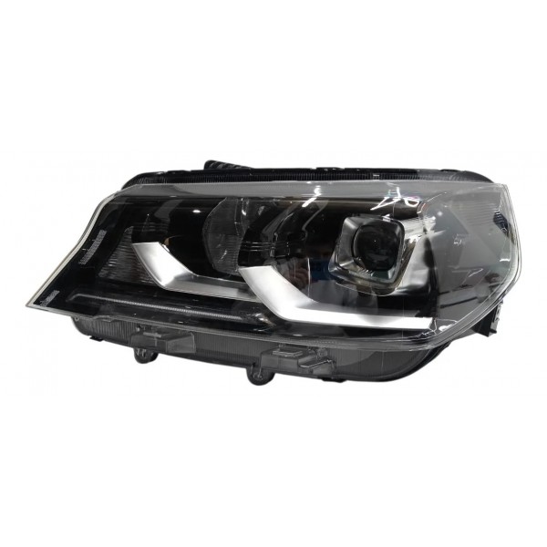 Farol Esquerdo Fiat Titano 2024 2025 Original Esquerdo/motorista