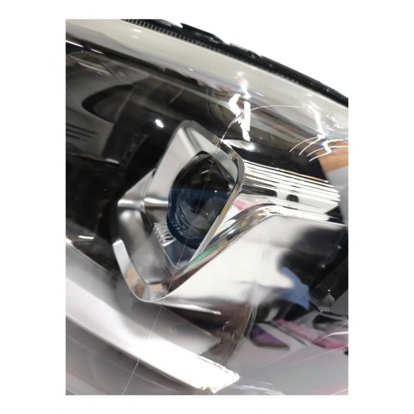 Farol Esquerdo Fiat Titano 2024 2025 Original Esquerdo/motorista