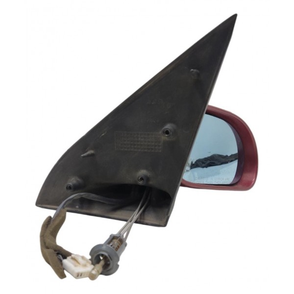 Espelho Retrovisor Direito Fiat Brava Marea 1997 1998 1999