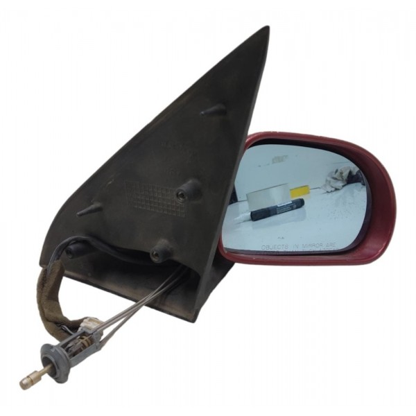 Espelho Retrovisor Direito Fiat Brava Marea 1997 1998 1999