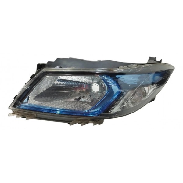 Farol Esquerdo Gm Onix Prisma 2013 2014 2015 2016 Esquerdo/motorista