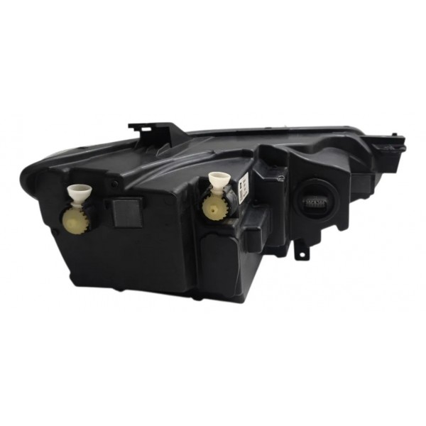 Farol Esquerdo Chevrolet Tracker 2025 2026 Full Led Esquerdo/motorista