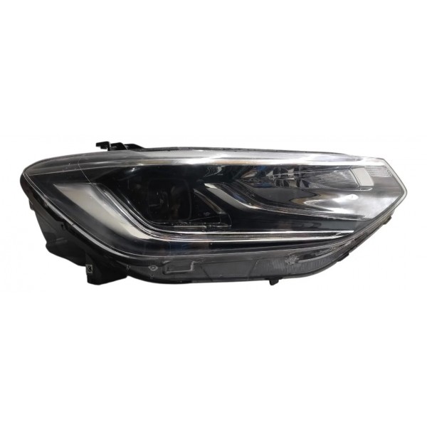 Farol Direito Chevrolet Tracker 2025 2026 Full Led Direito/passageiro