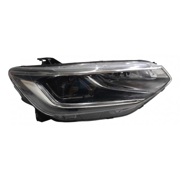 Farol Direito Chevrolet Tracker 2025 2026 Full Led Direito/passageiro