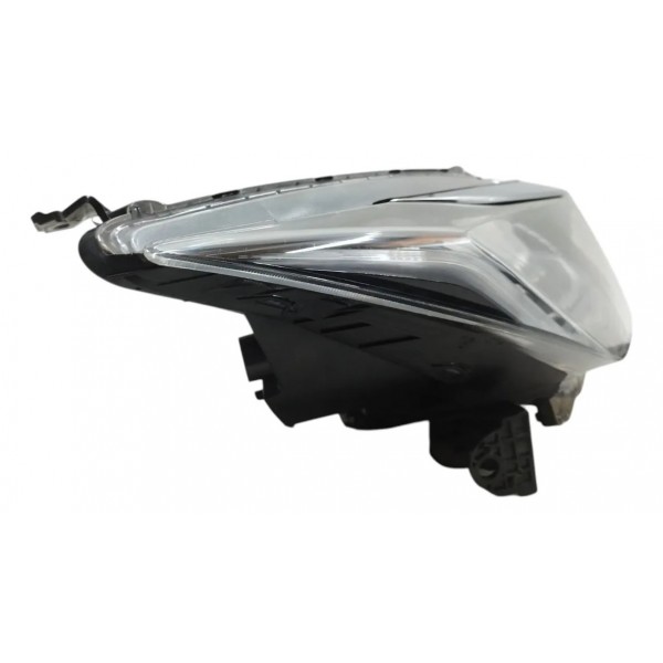 Farol Direito Honda City 2018 2019 2020 Direito/passageiro
