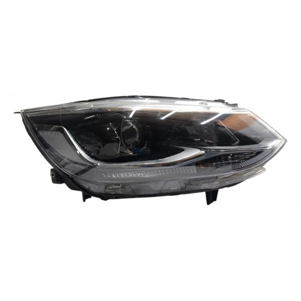 Farol Direito Chevrolet Onix Premier 2020 2021 2022 A 2024 Direito/passageiro