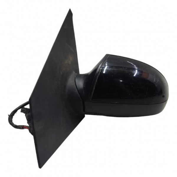 Espelho Retrovisor Esquerdo Fiesta 2006 2007 2008 2009 2010