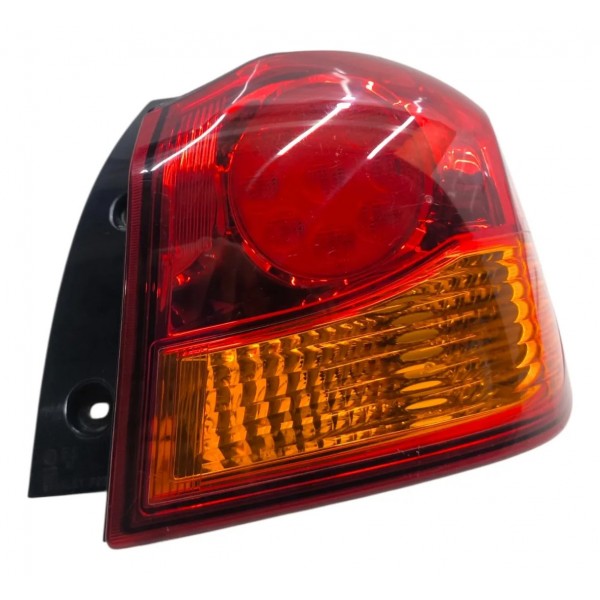 Lanterna Direita Canto Mitsubishi Asx 2012 2013 2014 Led Direito/passageiro