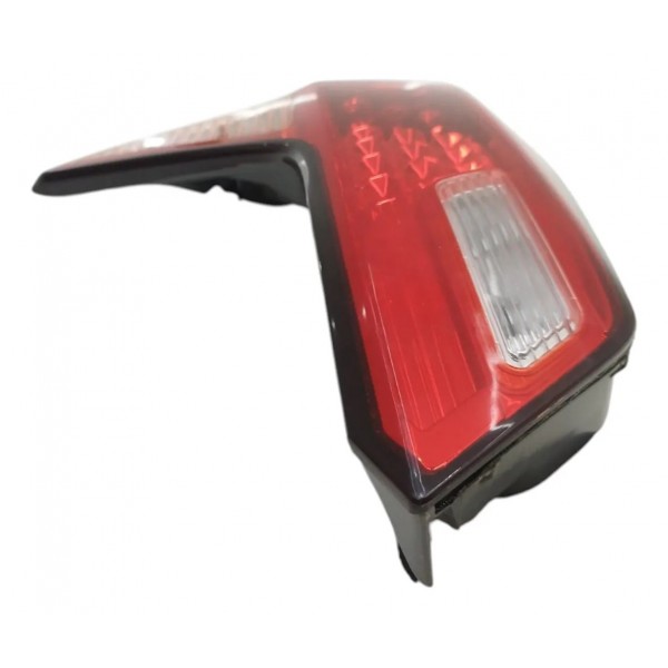 Lanterna Traseira Esquerda Hrv 2015 2016 2017 2018 Esquerdo/motorista Vermelho