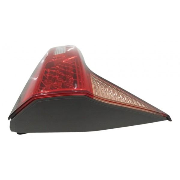 Lanterna Traseira Esquerda Hrv 2015 2016 2017 2018 Esquerdo/motorista Vermelho