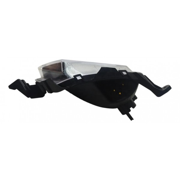 Pisca Seta Parachoque Esquerdo Hyundai Hb20 2023 2024 Esquerdo Cinza