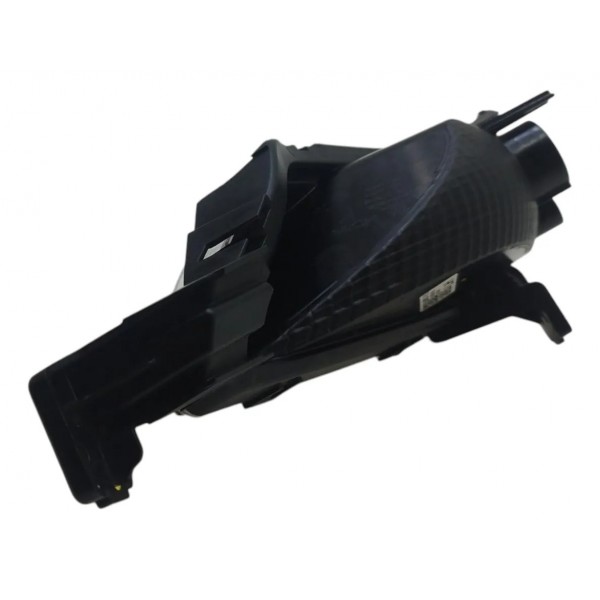 Pisca Seta Parachoque Esquerdo Hyundai Hb20 2023 2024 Esquerdo Cinza