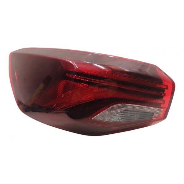 Lanterna Traseira Esquerda Gm Onix Sedan 2020 2021 A 2023 Esquerdo/motorista Vermelho