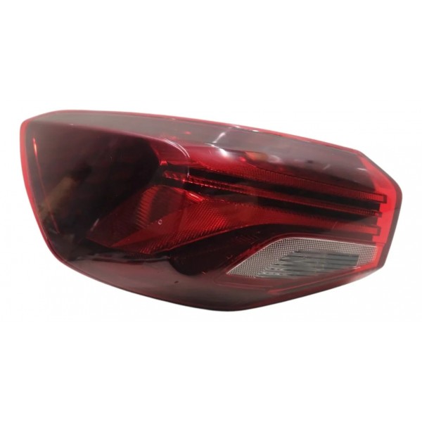 Lanterna Traseira Esquerda Gm Onix Sedan 2020 2021 A 2023 Esquerdo/motorista Vermelho