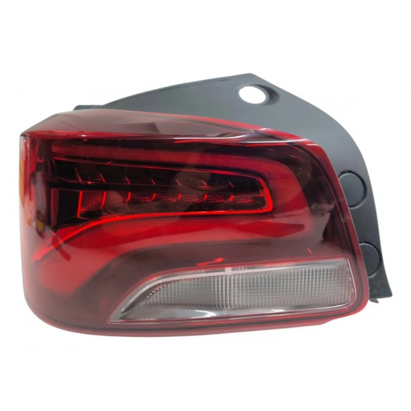 Lanterna Esquerda Chevrolet Onix 2020 2021 2022 2023 2024 Esquerdo/motorista
