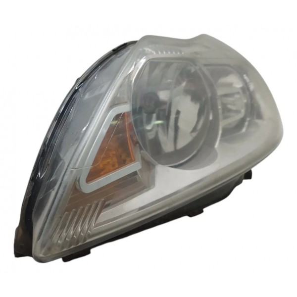 Farol Esquerdo Ford Focus 2009 2010 2011 2012 Esquerdo/motorista