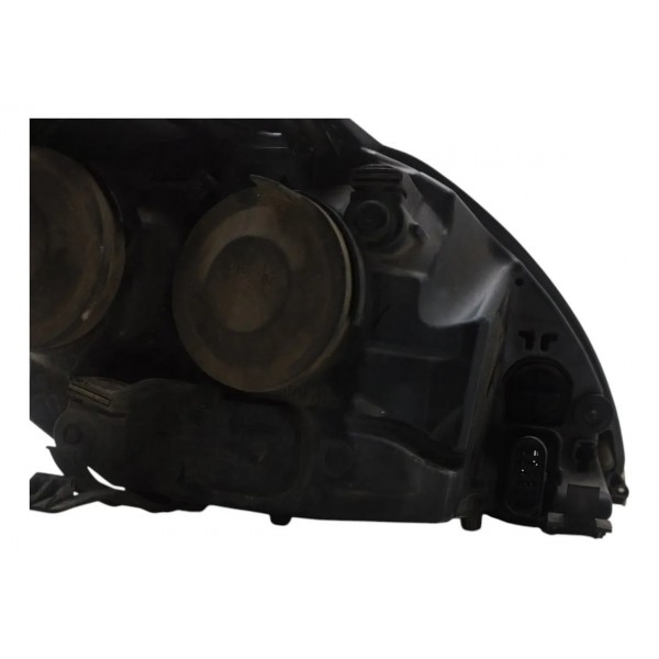 Farol Esquerdo Ford Focus 2009 2010 2011 2012 Esquerdo/motorista