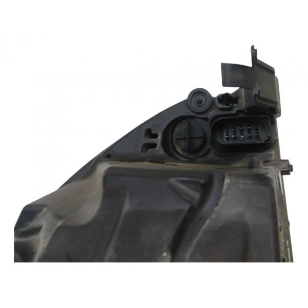 Farol Esquerdo Ford Focus 2009 2010 2011 2012 Esquerdo/motorista