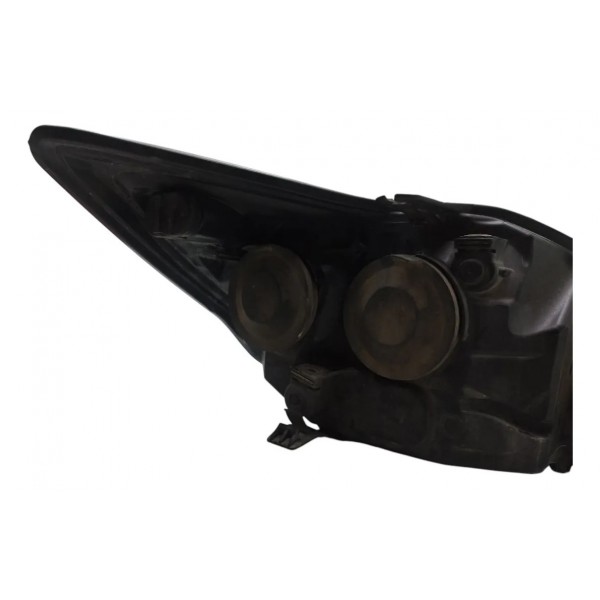 Farol Esquerdo Ford Focus 2009 2010 2011 2012 Esquerdo/motorista