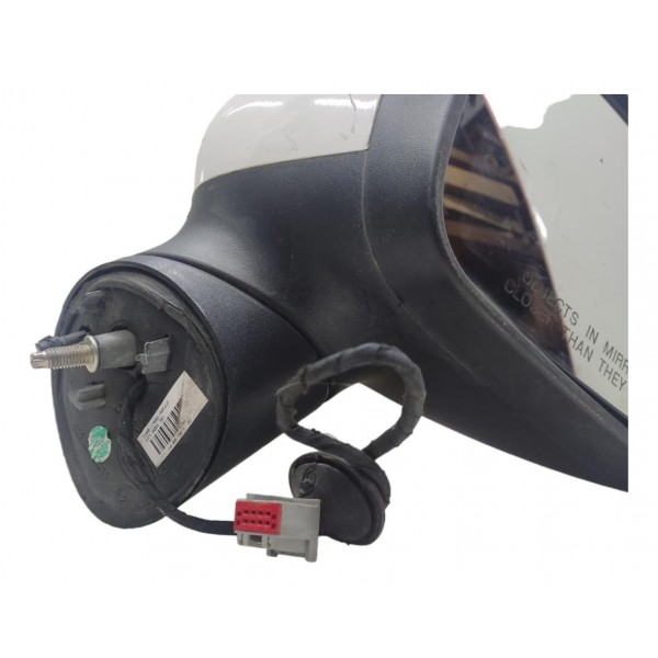 Espelho Retrovisor Direito New Fiesta 2014 2015 2016 A 2021