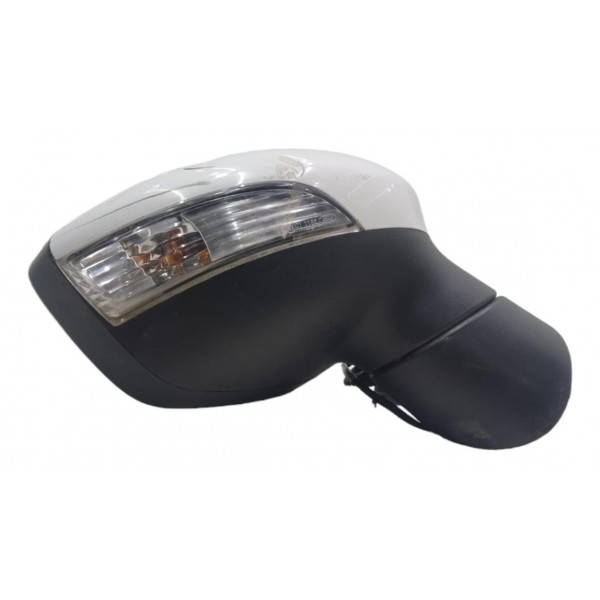 Espelho Retrovisor Direito New Fiesta 2014 2015 2016 A 2021