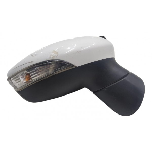 Espelho Retrovisor Direito New Fiesta 2014 2015 2016 A 2021