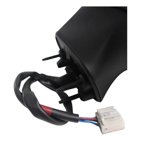 Par Espelho Retrovisor Toyota Corolla 2020 A 2026 Pisca