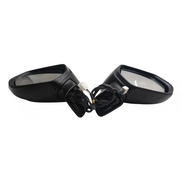 Par Espelho Retrovisor Toyota Corolla 2020 A 2026 Pisca