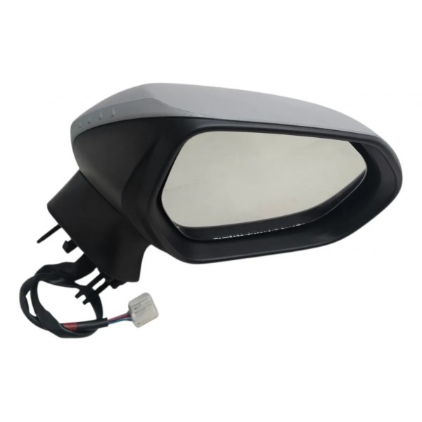 Espelho Retrovisor Direito Toyota Corolla 2020 A 2026