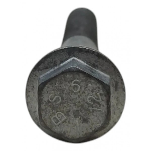 Parafuso Polia Virabrequim Commander Fastback 2023 2024 2025