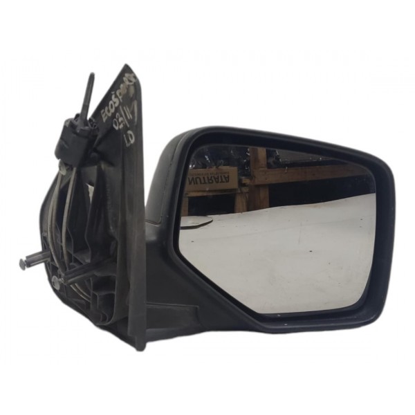 Espelho Retrovisor Direito Ecosport 2004 2005 2006 2007 2008