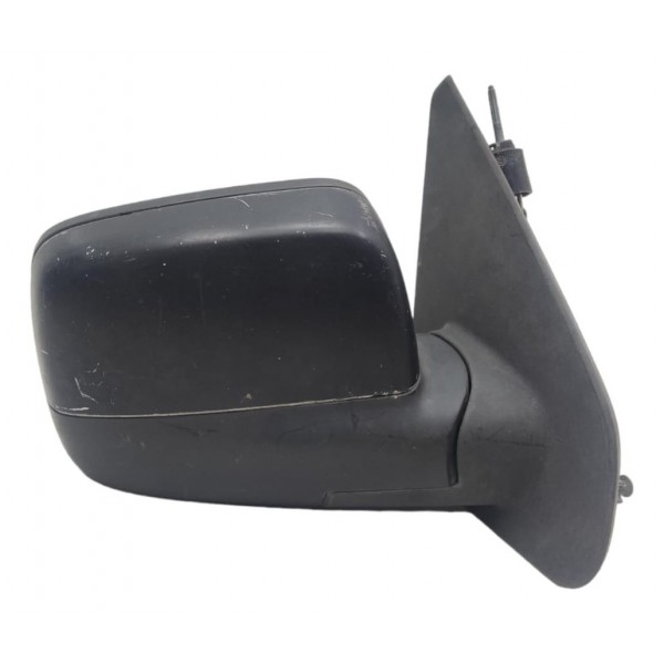 Espelho Retrovisor Direito Ecosport 2004 2005 2006 2007 2008