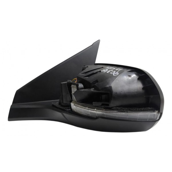 Espelho Retrovisor Esquerdo Fiat Pulse Fastback 2022 A 2025