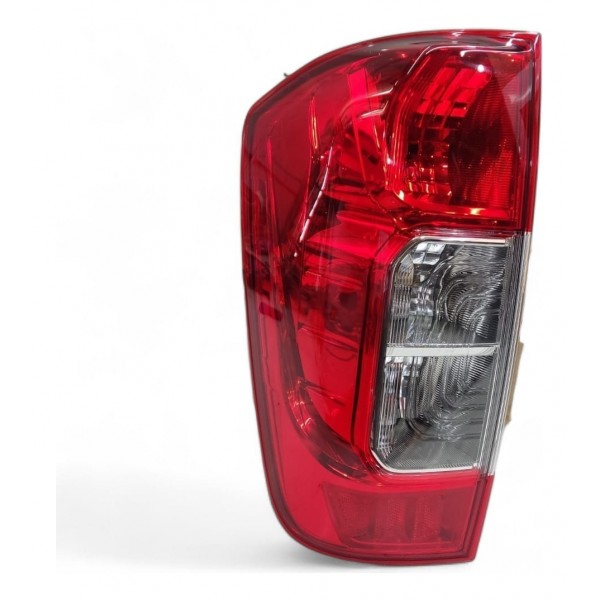 Lanterna Traseira Nissan Frontier 2017 2018 2019 2020 2021