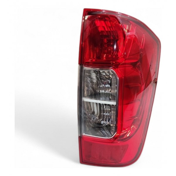 Lanterna Traseira Nissan Frontier 2017 2018 2019 2020 2021