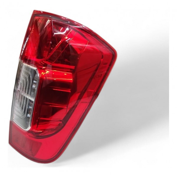 Lanterna Traseira Nissan Frontier 2017 2018 2019 2020 2021