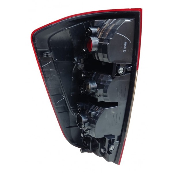 Lanterna Traseira Nissan Frontier 2017 2018 2019 2020 2021