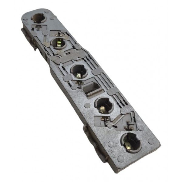 Circuito Soquete Lanterna Pickup Corsa 1995 1996 1997 1998