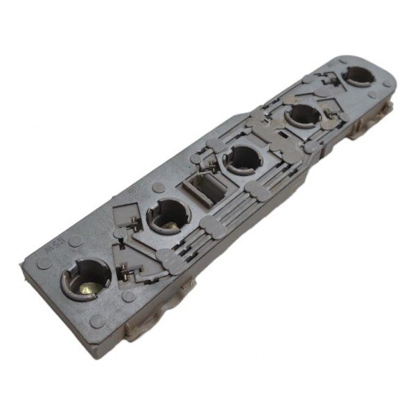 Circuito Soquete Lanterna Pickup Corsa 1995 1996 1997 1998