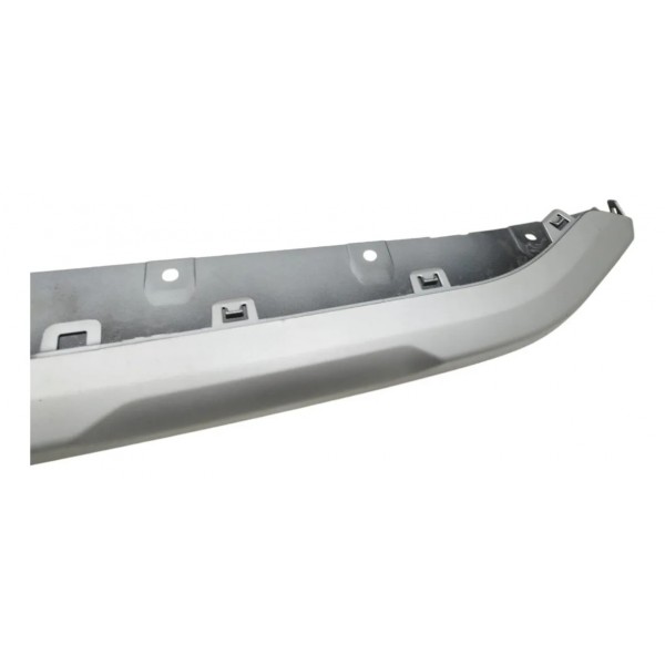 Spoiler Inferior Dianteiro Fiat Pulse 2022 2023 2024 2025