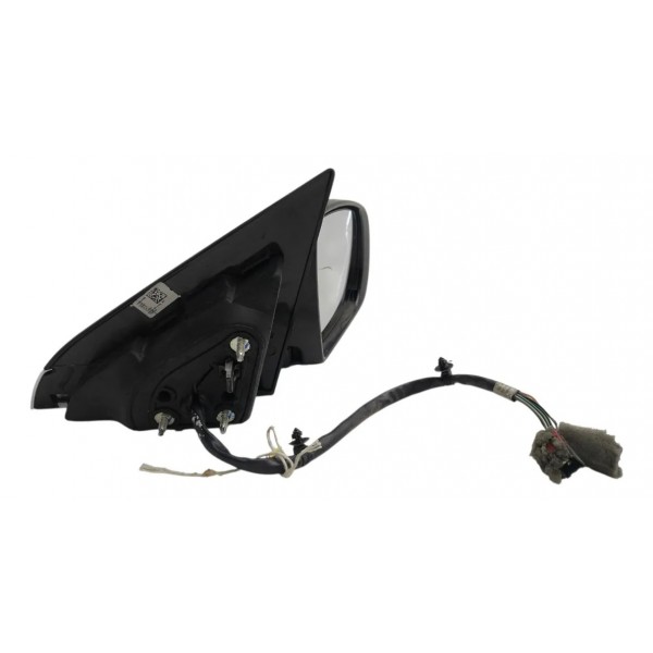 Espelho Retrovisor Direito Fiat Toro